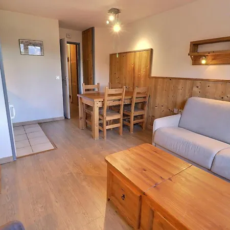 2 Pièces Confortables, Skis Aux Pieds, Proche Des Commerces - Fr-1-182a-8 Appartement *