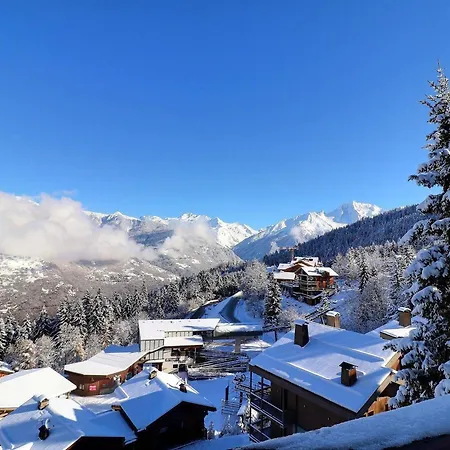 2 Pièces Confortables, Skis Aux Pieds, Proche Des Commerces - Fr-1-182a-8 *