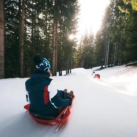 Appartement 2 Pièces Confortables, Skis Aux Pieds, Proche Des Commerces - Fr-1-182a-8 Courchevel