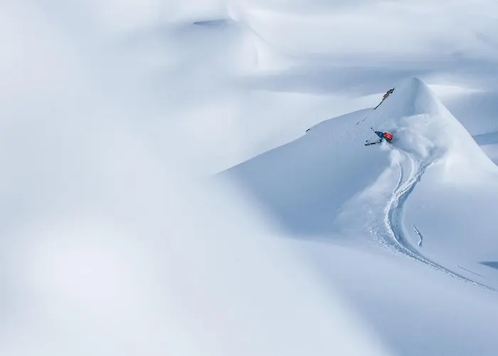 2 Pièces Confortables, Skis Aux Pieds, Proche Des Commerces - Fr-1-182a-8 Courchevel