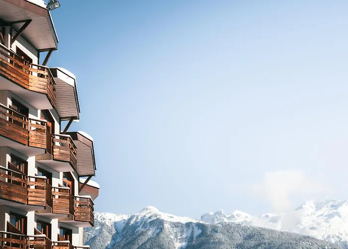 2 Pièces Confortables, Skis Aux Pieds, Proche Des Commerces - Fr-1-182a-8 Appartamento Courchevel