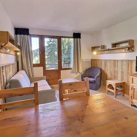 Apartman 2 Pieces Confortables, Skis Aux Pieds, Proche Des Commerces - Fr-1-182a-8 Courchevel