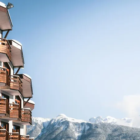 Apartman 2 Pieces Confortables, Skis Aux Pieds, Proche Des Commerces - Fr-1-182a-8 Courchevel