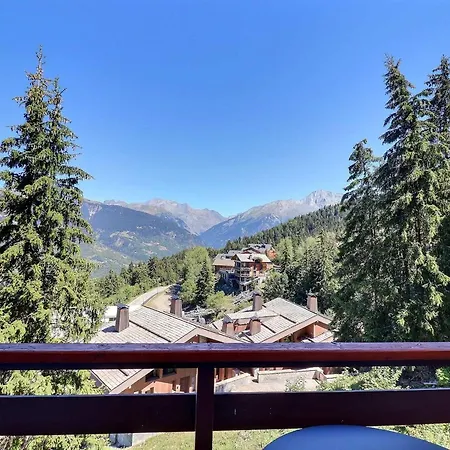 Apartamento 2 Pieces Confortables, Skis Aux Pieds, Proche Des Commerces - Fr-1-182a-8 Courchevel