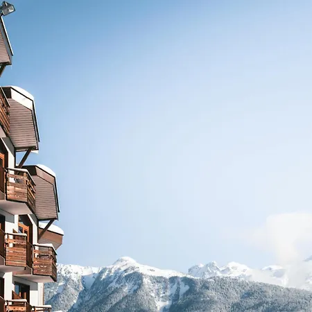 Apartamento 2 Pieces Confortables, Skis Aux Pieds, Proche Des Commerces - Fr-1-182a-8 *