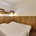 Apartment 2 Pieces Confortables, Skis Aux Pieds, Proche Des Commerces - Fr-1-182a-8