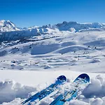 2 Pieces Confortables, Skis Aux Pieds, Proche Des Commerces - Fr-1-182a-8 *