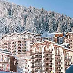 2 Pieces Confortables, Skis Aux Pieds, Proche Des Commerces - Fr-1-182a-8 Courchevel
